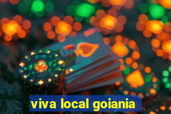 viva local goiania